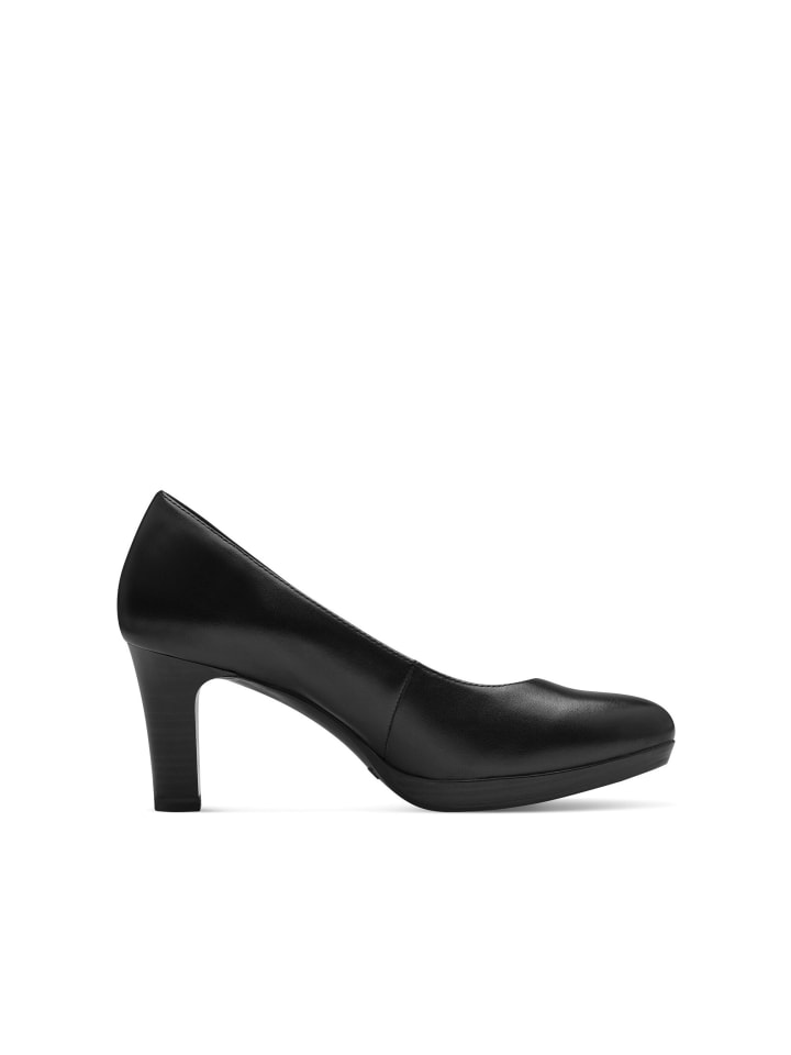 Tamaris Pumps in BLACK günstig kaufen