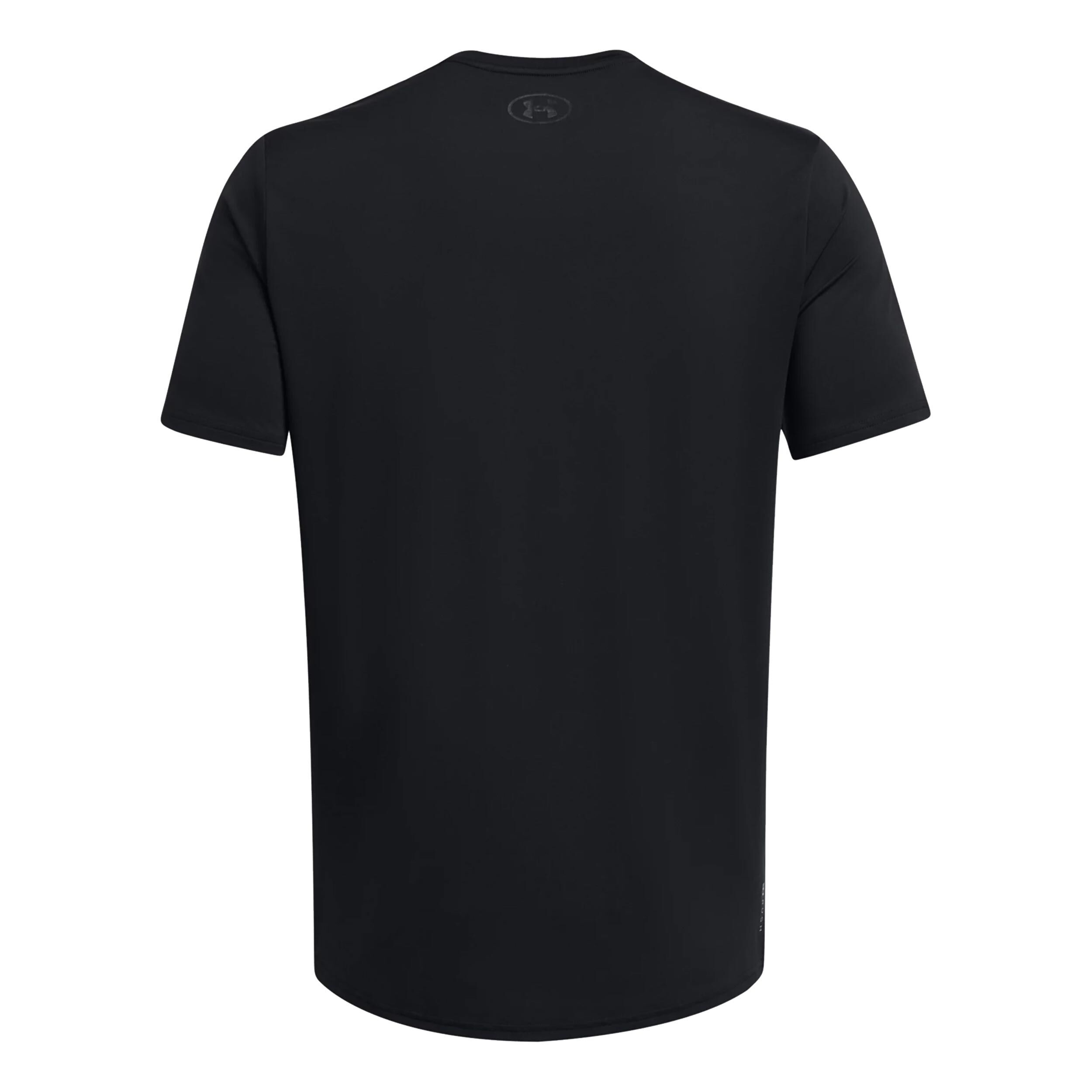Vanish Energy T-Shirt Herren - Schwarz