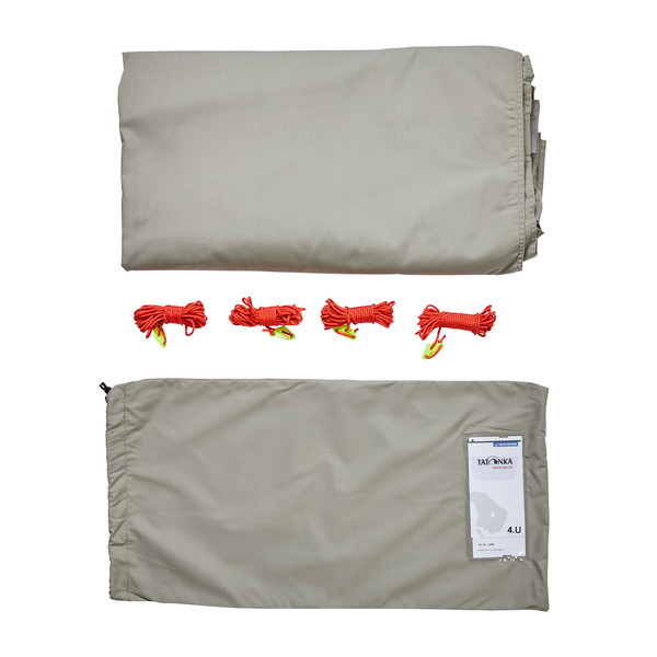 TARP 1 TC - Tarp