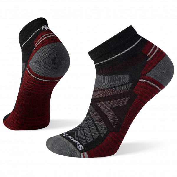 Smartwool - Hike Light Cushion Ankle - Wandersocken