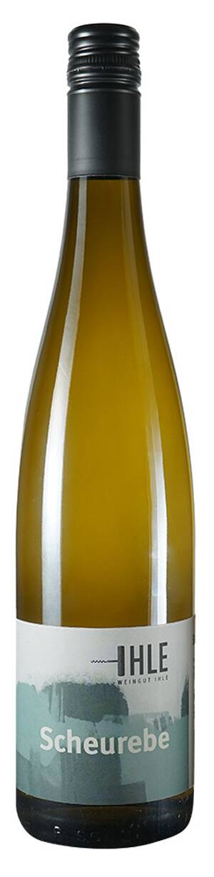 Weingut Ihle Scheurebe 2021