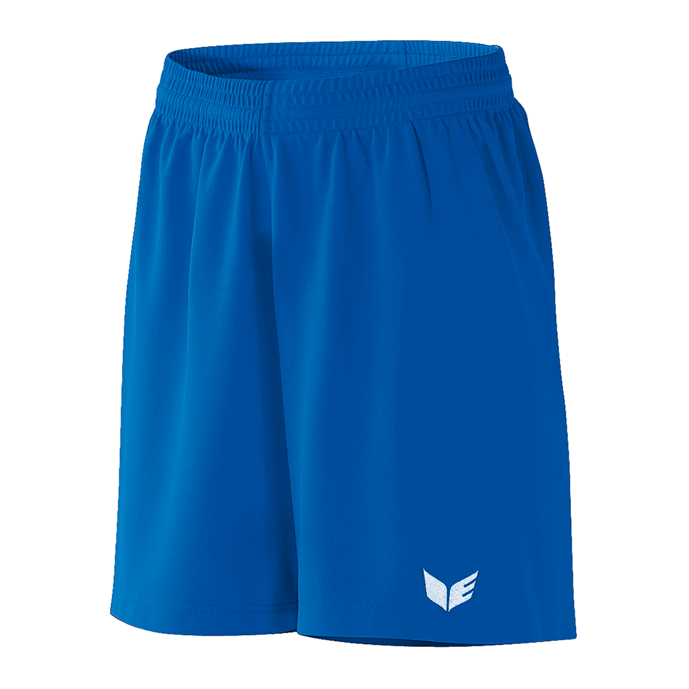 Erima Celta Short mit Innenslip Blau