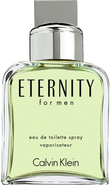 Calvin Klein Eternity for Men Eau de Toilette