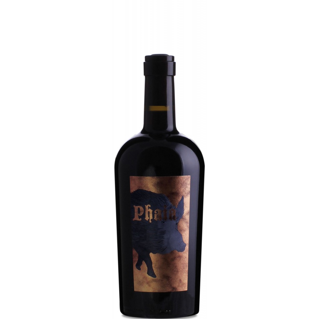 2019 Phaia 'Die Drecksau' Rotwein trocken