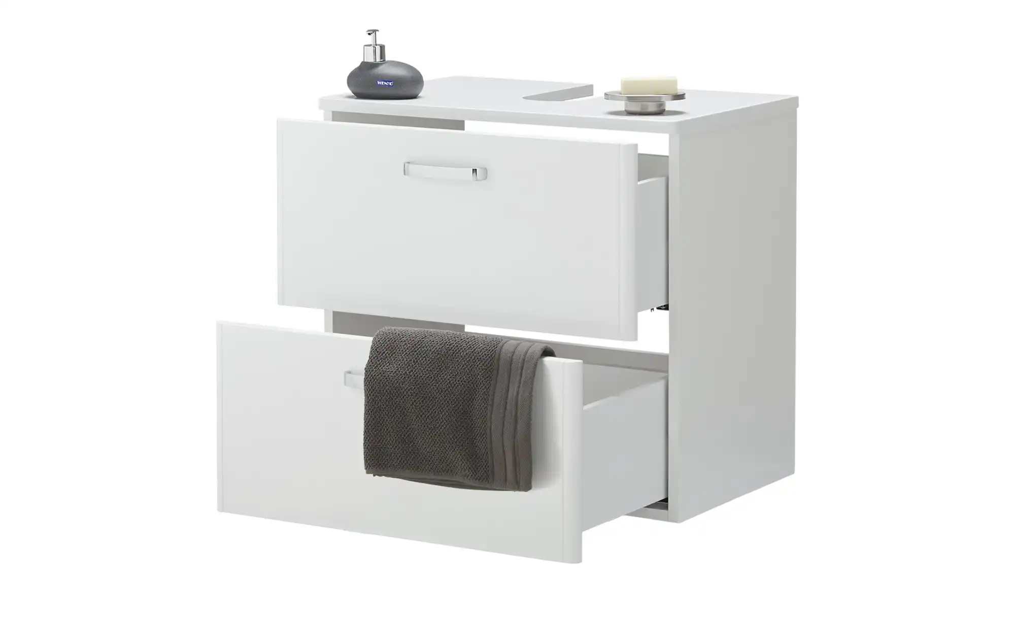 Waschbeckenunterschrank