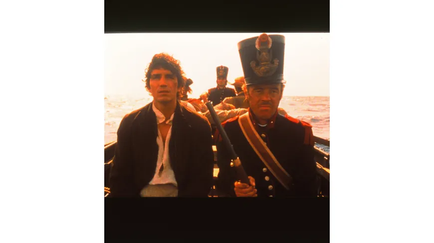 Monte Cristo - Der Graf von Monte Christo (2002) (Filmjuwelen)