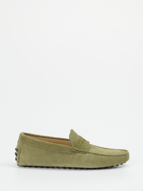 Mokassin-45116290006 Tod's