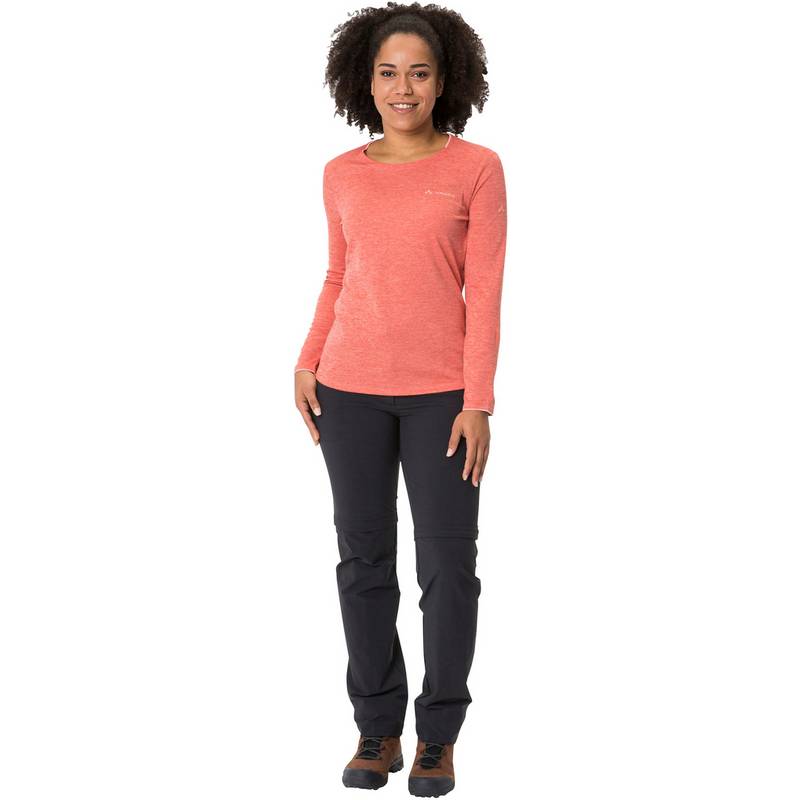 VAUDE Essential Funktionsshirt Damen