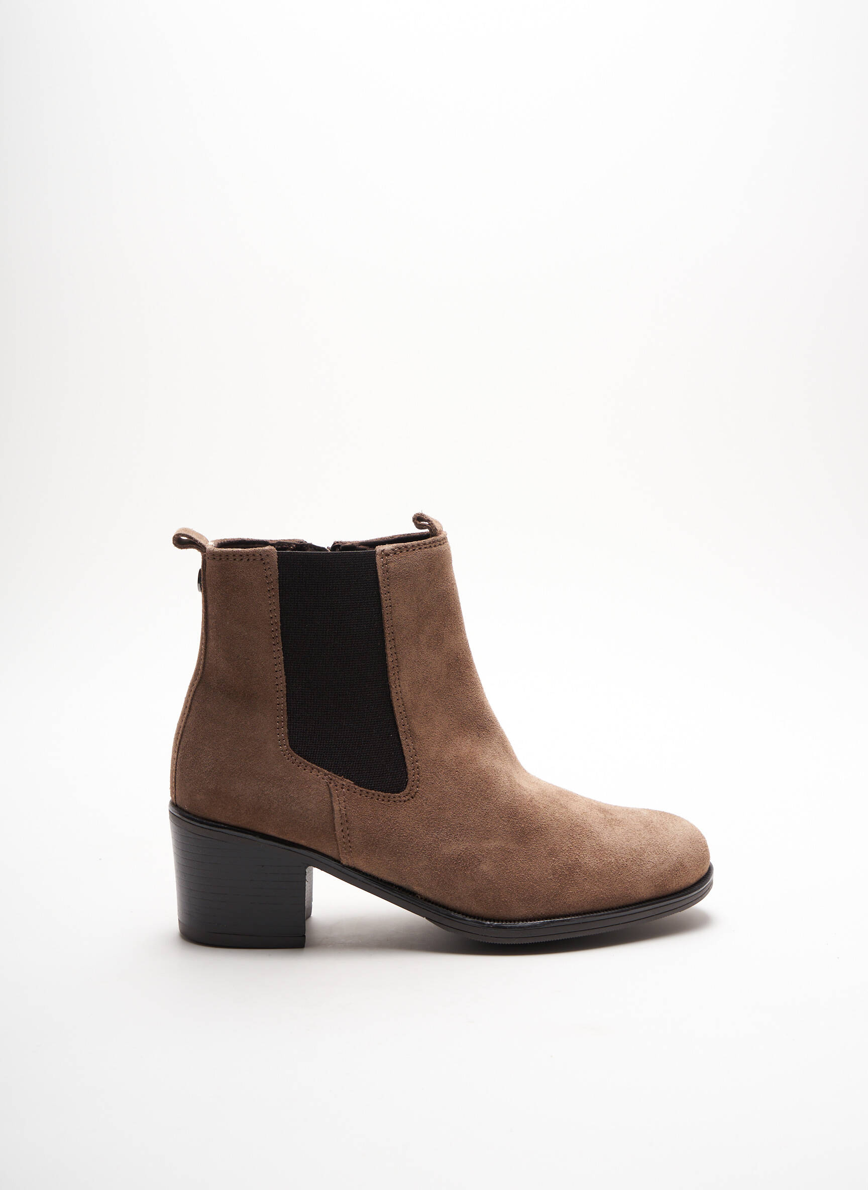 Caprice Bottines Femme couleur marron