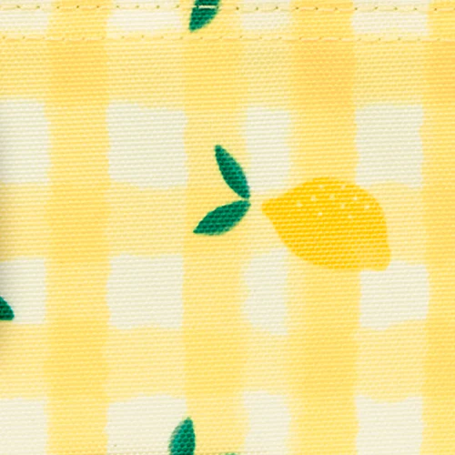 Faro yellow side pocket