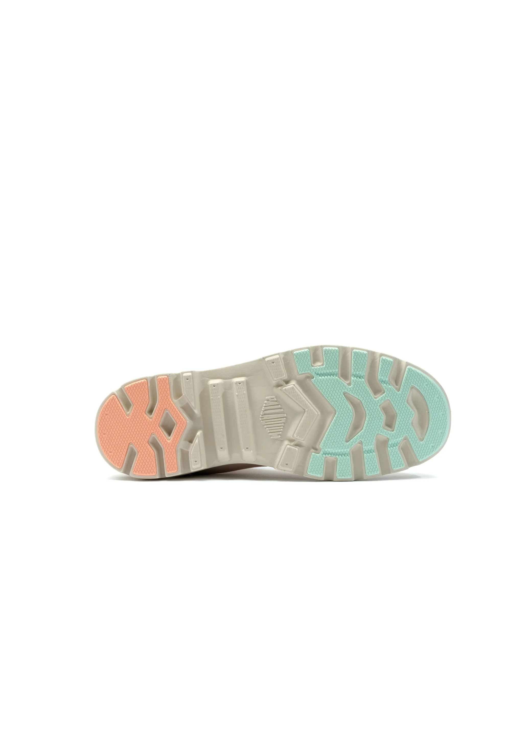 Palladium PAMPA LITE+ HI - Botines con cordones