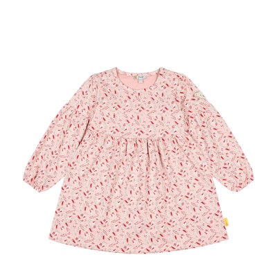 Kleid, rosa für Mädchen