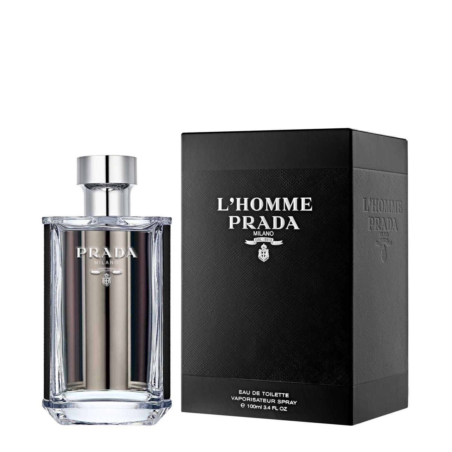 Prada L'Homme Prada Eau de Toilette