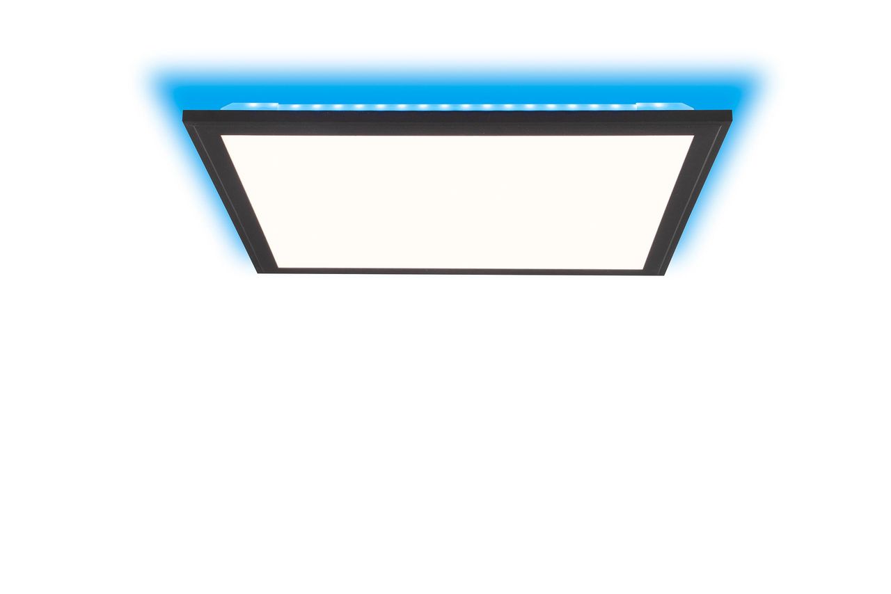 Allie LED Deckenleuchte-Paneele