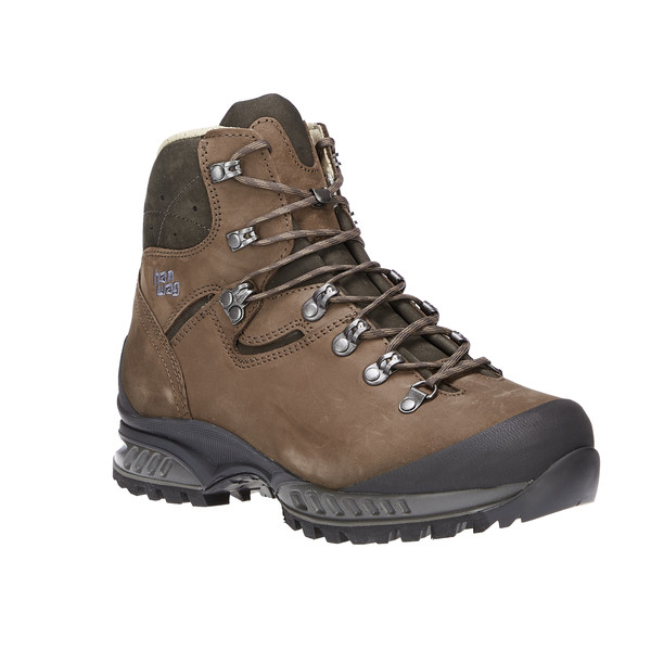 TATRA II WIDE LADY Damen - Trekkingstiefel