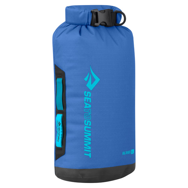 BIG RIVER DRY BAG - Packsack