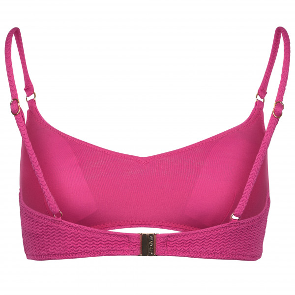 Seafolly - Women's Sea Dive Bralette - Bikini-Top