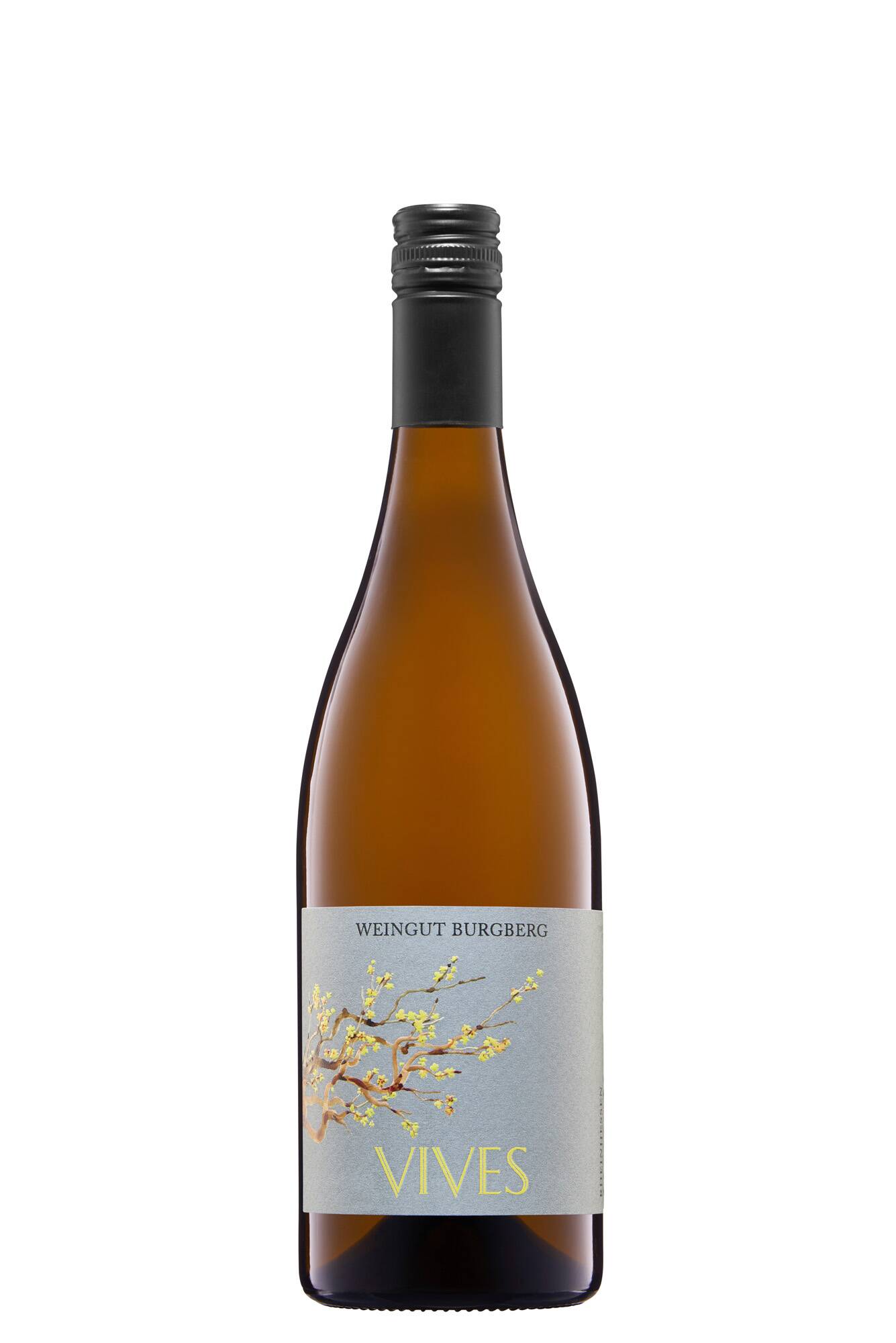 Weingut Burgberg Eimann & Söhne Vives Cuvée Ii Sauvignon blanc & Chardonnay