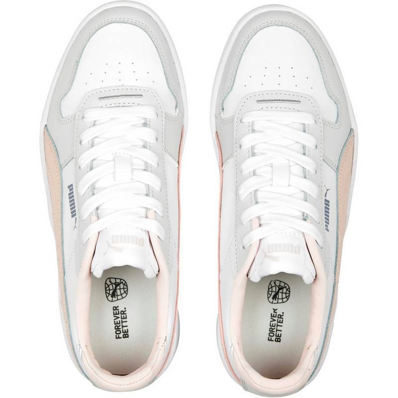 PUMA Carina Street Sneaker Damen