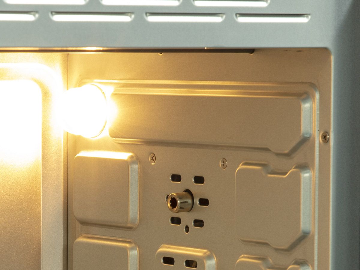 Inventum OV307B Heißluftofen