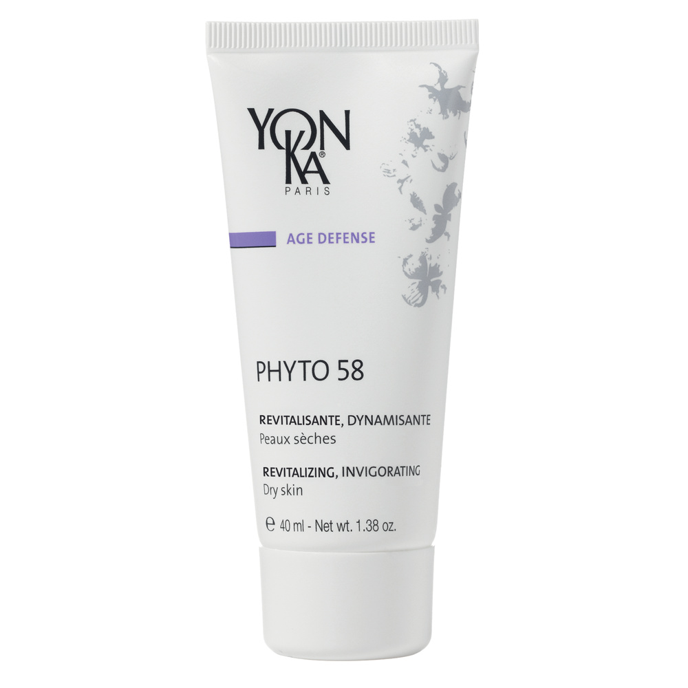 Yon-Ka Phyto 58 (PS) Régénérante, dynamisante