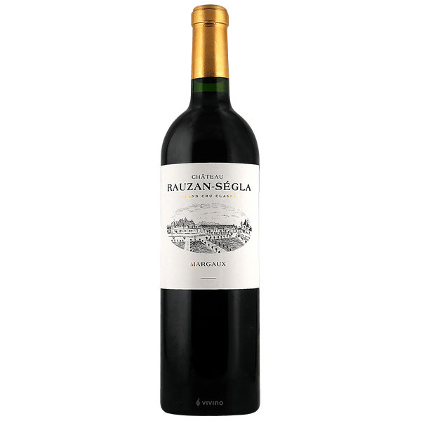 Château Rauzan-SéglaMargaux (Grand Cru Classé) 2005