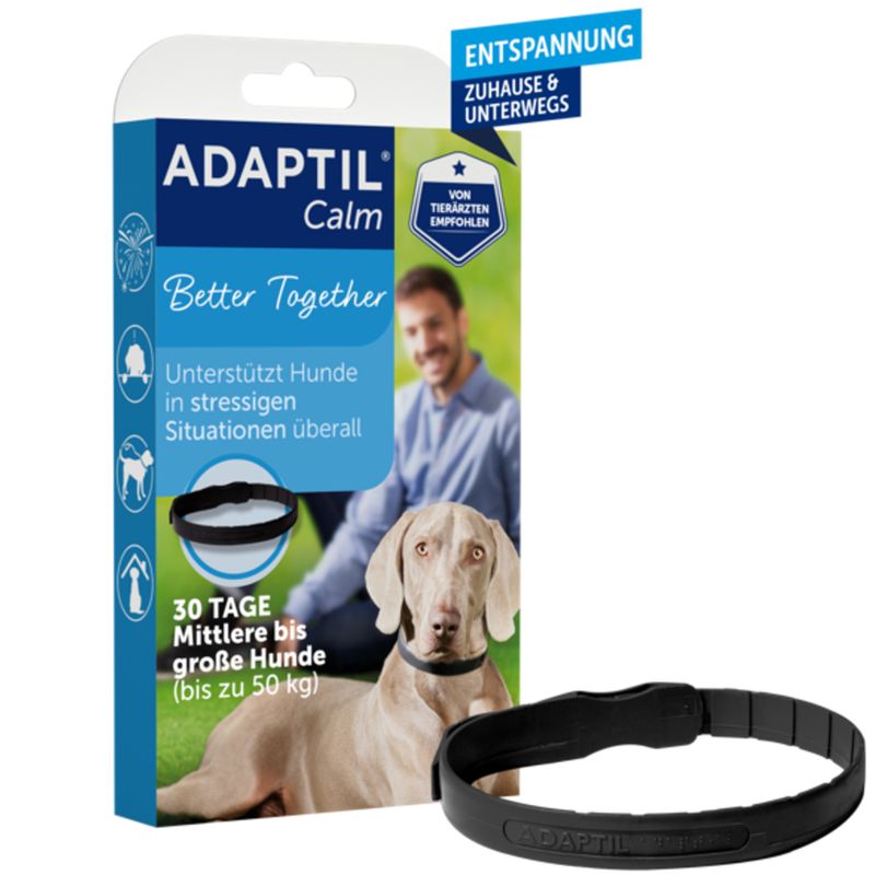 ADAPTIL Calm Halsband für Hunde zu TOP-Preisen