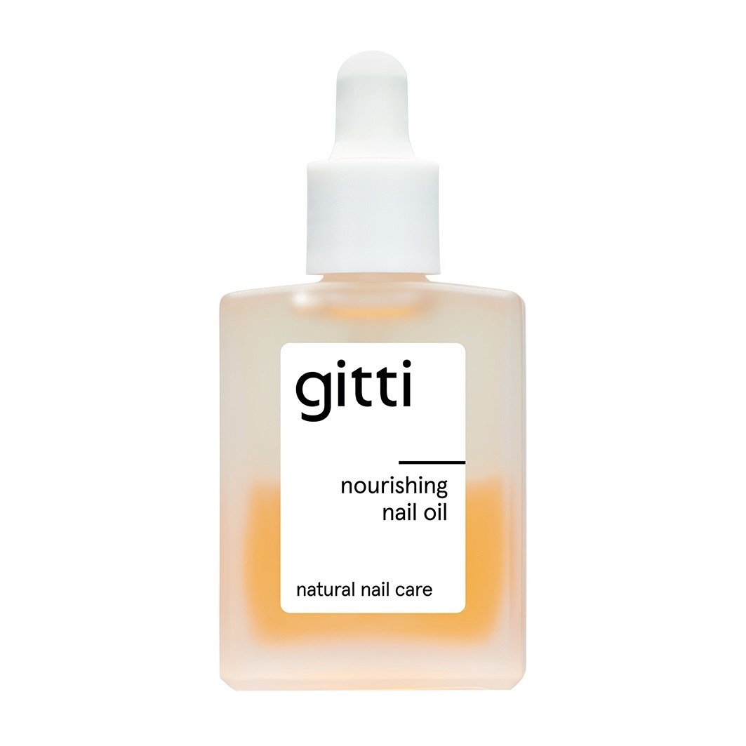 Nourishing Nail Oil