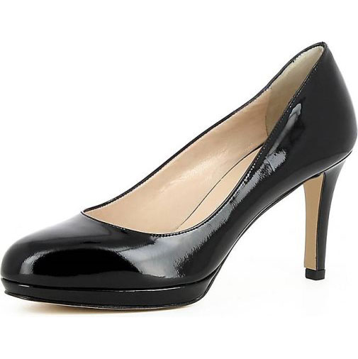 EVITA Damen Pumps BIANCA