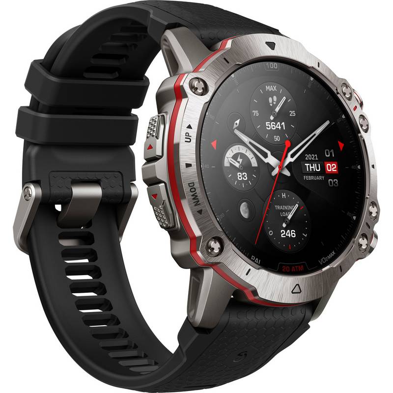 Amazfit Falcon Sportuhr