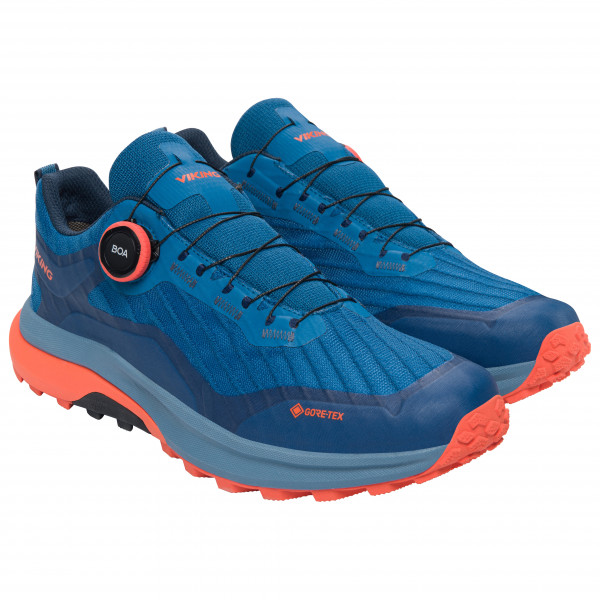 Viking - Anaconda Trail GTX Boa - Multisportschuhe