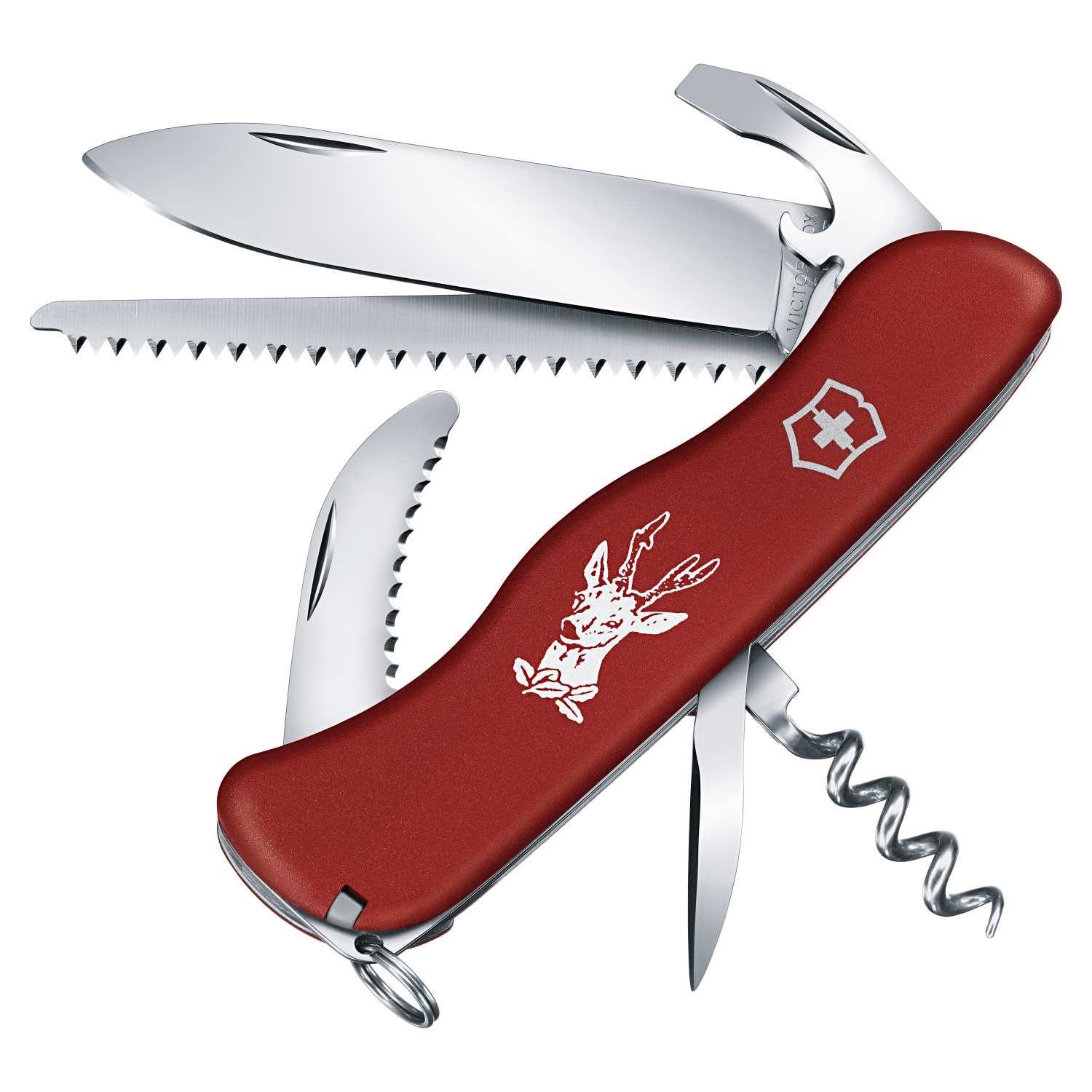 Victorinox Outdoor Messer Hunter