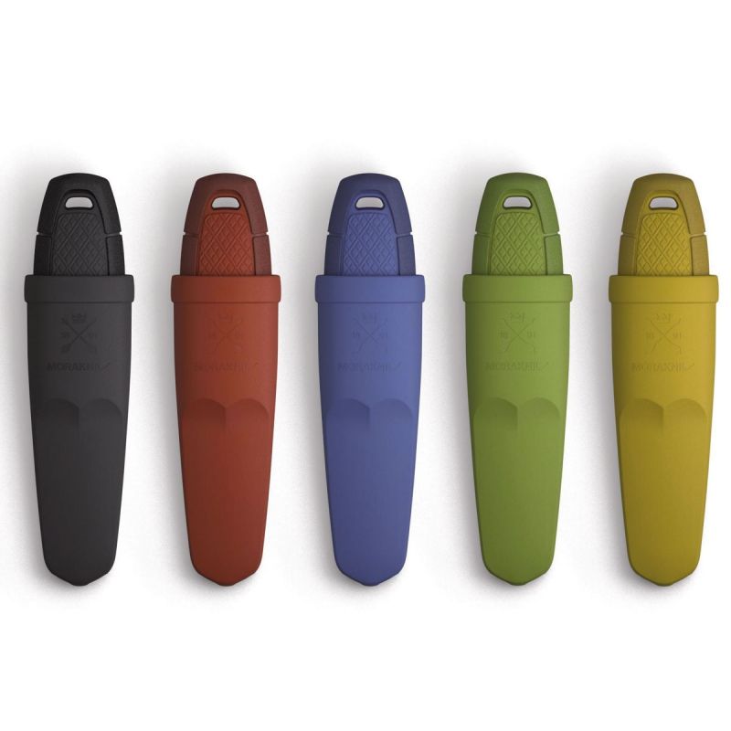 Box Morakniv Eldris Farbe 5 Stk.
