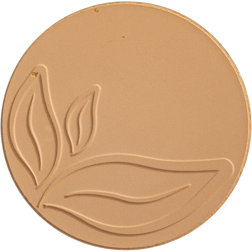 Base de maquillaje compacta para el rostro - Base de maquillaje compacta, base de maquillaje en polvo