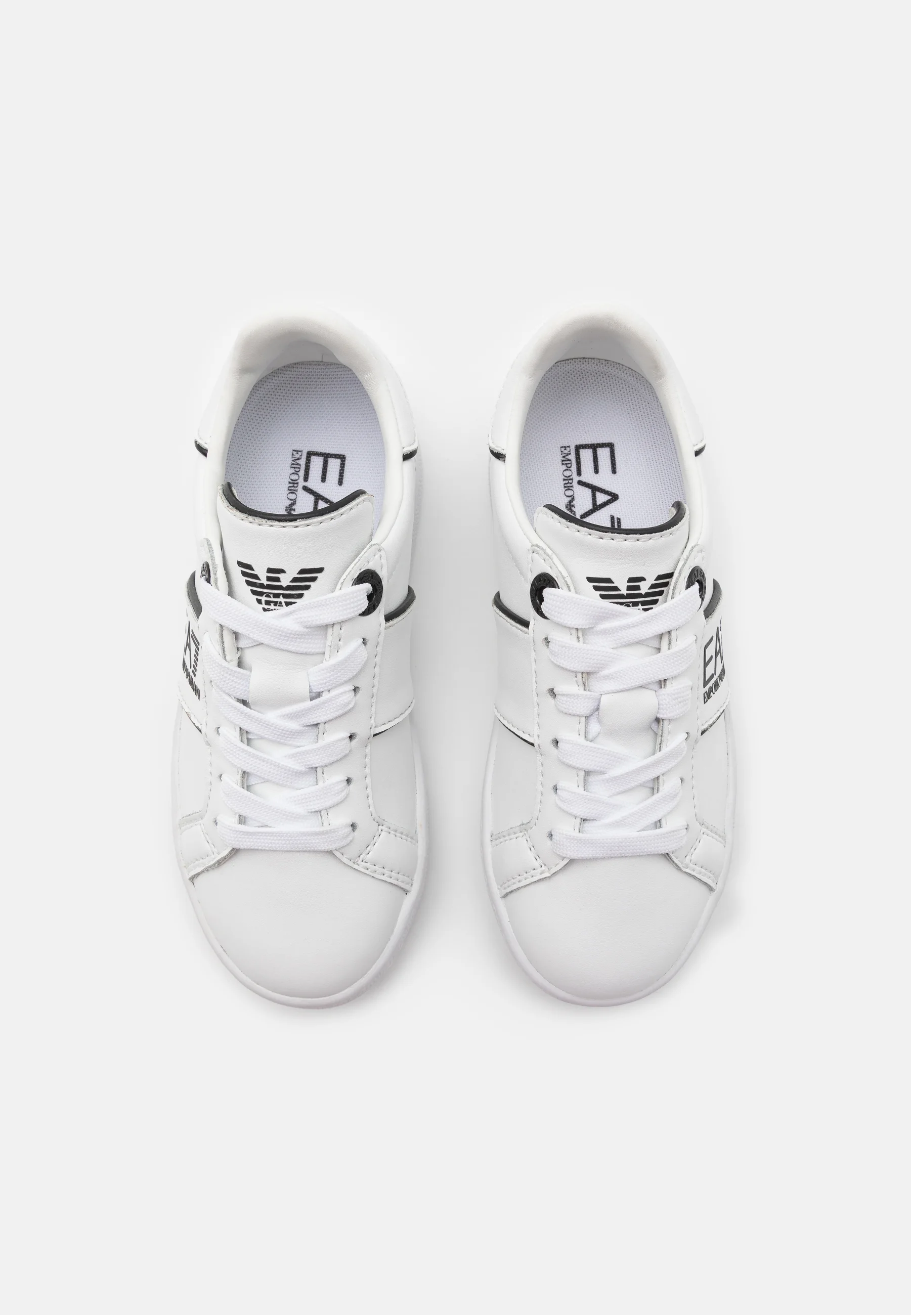 EA7 Emporio Armani CLASSIC SEASONAL MIN - Zapatillas bajas