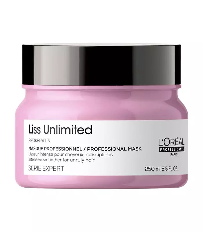 MASQUE Liss Unlimited