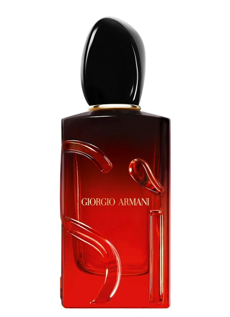 Giorgio Armani Sí Intensa Pasión Eau de Parfum
