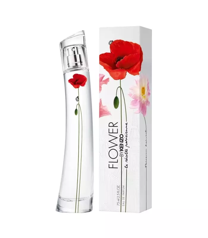 FLOWER BY KENZO La Récolte Parisienne Eau de Parfum