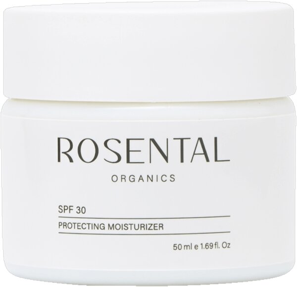 Rosental Gesichtspfloege Protecting Moisturizer LSF 30 Gesichtscreme