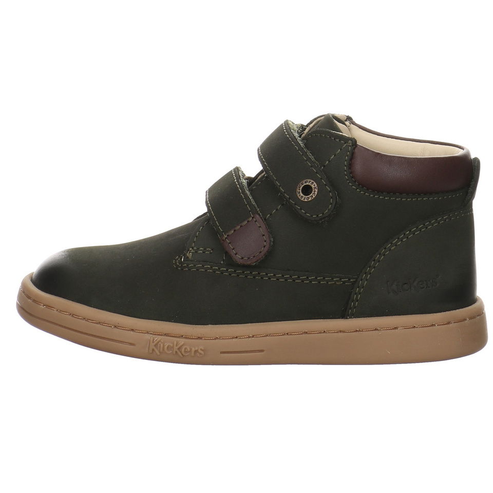Kickers Tackeeasy Klettschuh