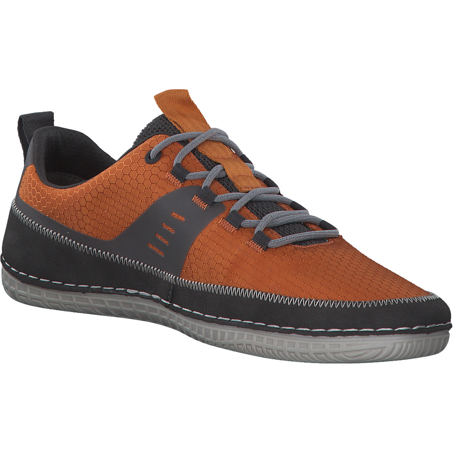 Bugatti Bimini AFF06, Klassische- & Business Schuhe, Herren, orange