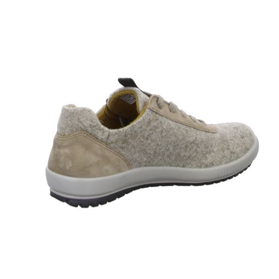 LEGERO Freizeit Schnürer beige
