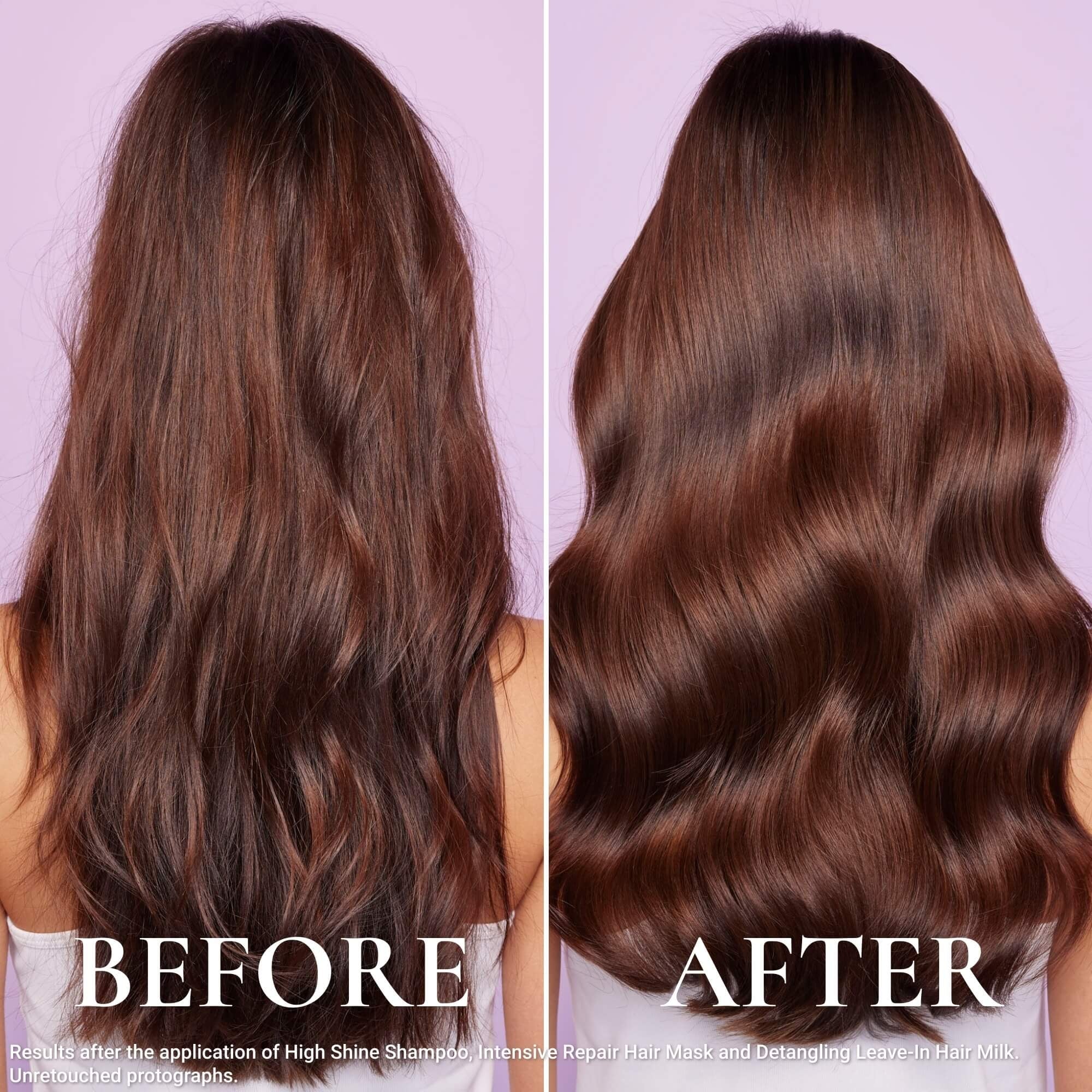 Hair Prodigieux Leave-In Heat Protector Milk - Hittebeschermende spray, haarcrème