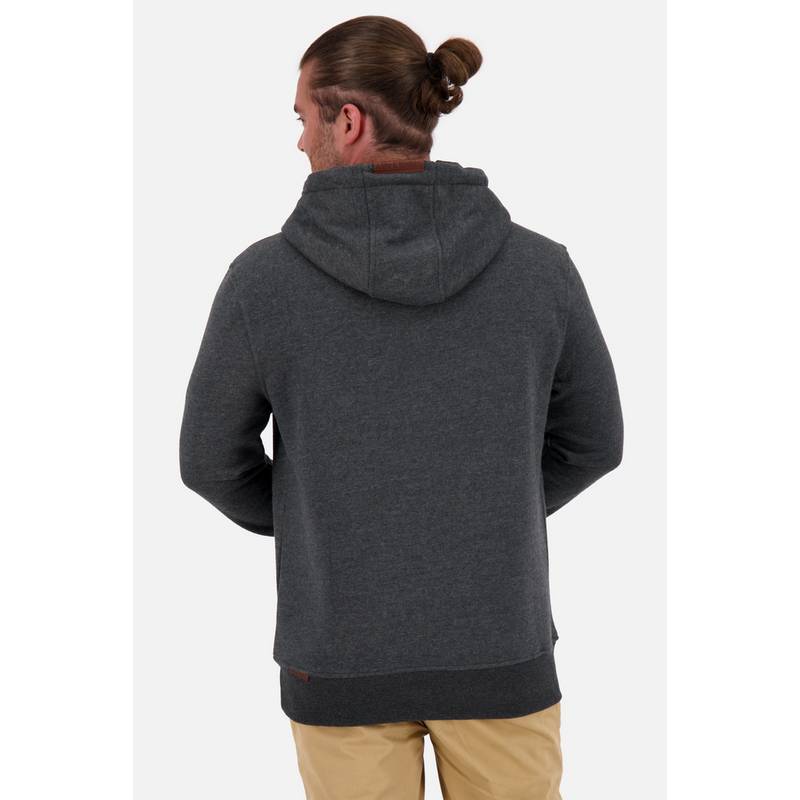 ALIFE AND KICKIN JohnsonAK A Sweatshirt Herren