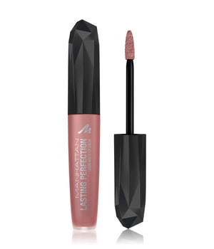 Manhattan Lasting Perfection Liquid Matte Liquid Lipstick-5.5 ml