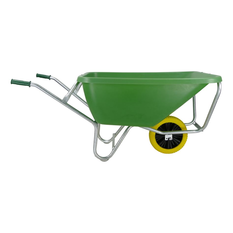 Fort 20411 F&S 200/1 - samokolnica iC 200L