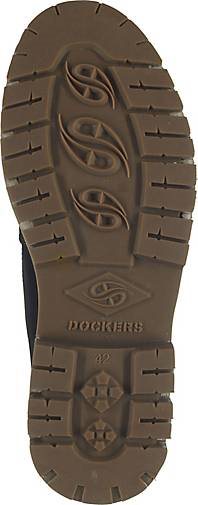 Dockers Stiefelette