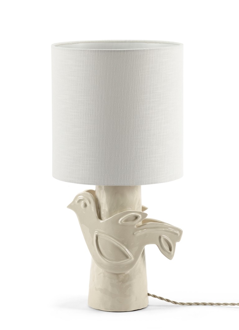Lampă de masă Serax Paloma Ø 25 cm