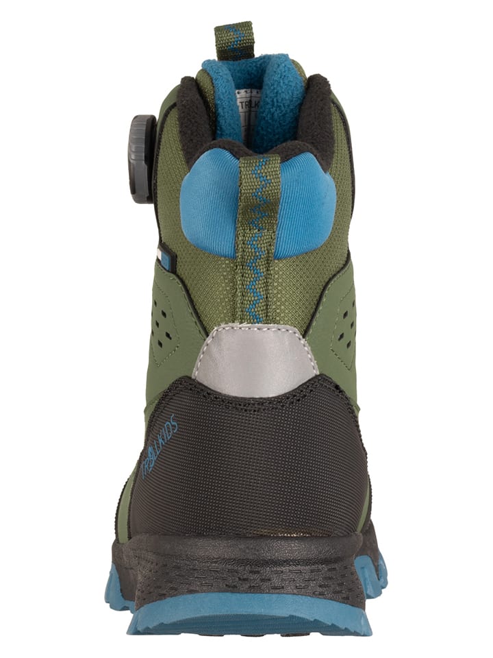 Trollkids Winterboots 