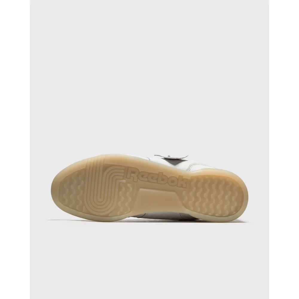 Reebok x Dime Workout Plus GW9767 / weiss